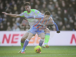 Britain Premier League Soccer