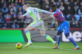 Britain Premier League Soccer