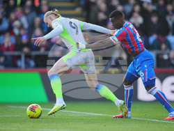 Britain Premier League Soccer