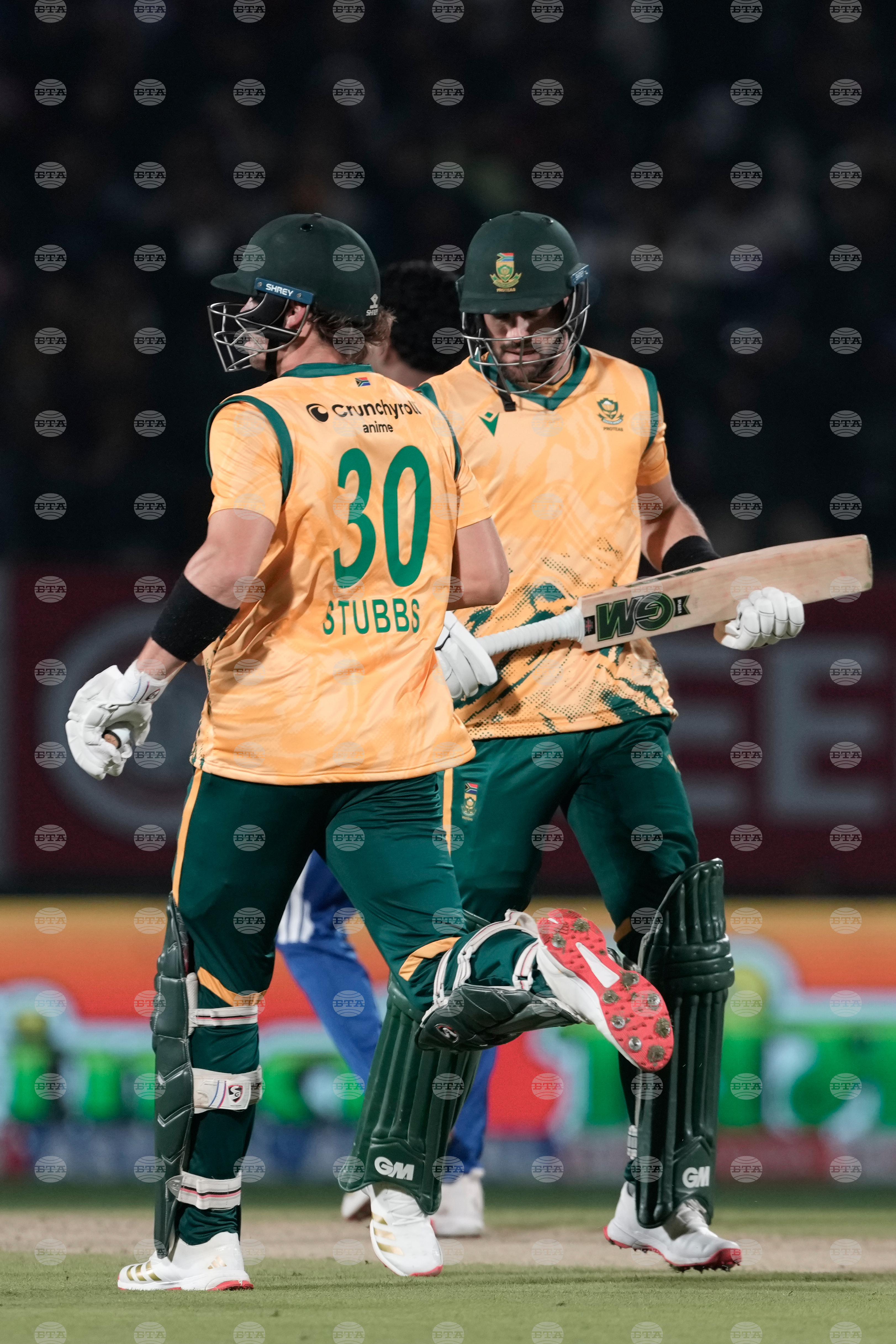 India South Africa Cricket