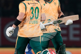 India South Africa Cricket