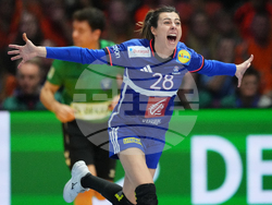 Netherlands World Handball