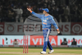 India South Africa Cricket