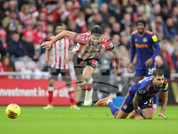 Britain Premier League Soccer