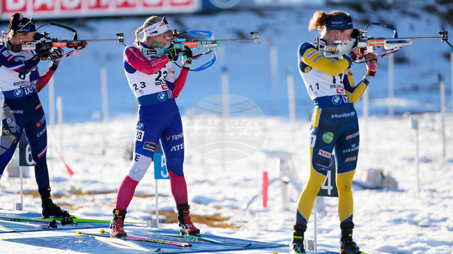 Осем руски биатлонисти подадоха жалби до Спортния арбитражен съд в Лозана