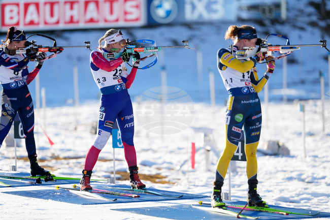 Осем руски биатлонисти подадоха жалби до Спортния арбитражен съд в Лозана