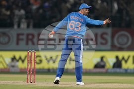 India South Africa Cricket