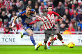 Britain Premier League Soccer