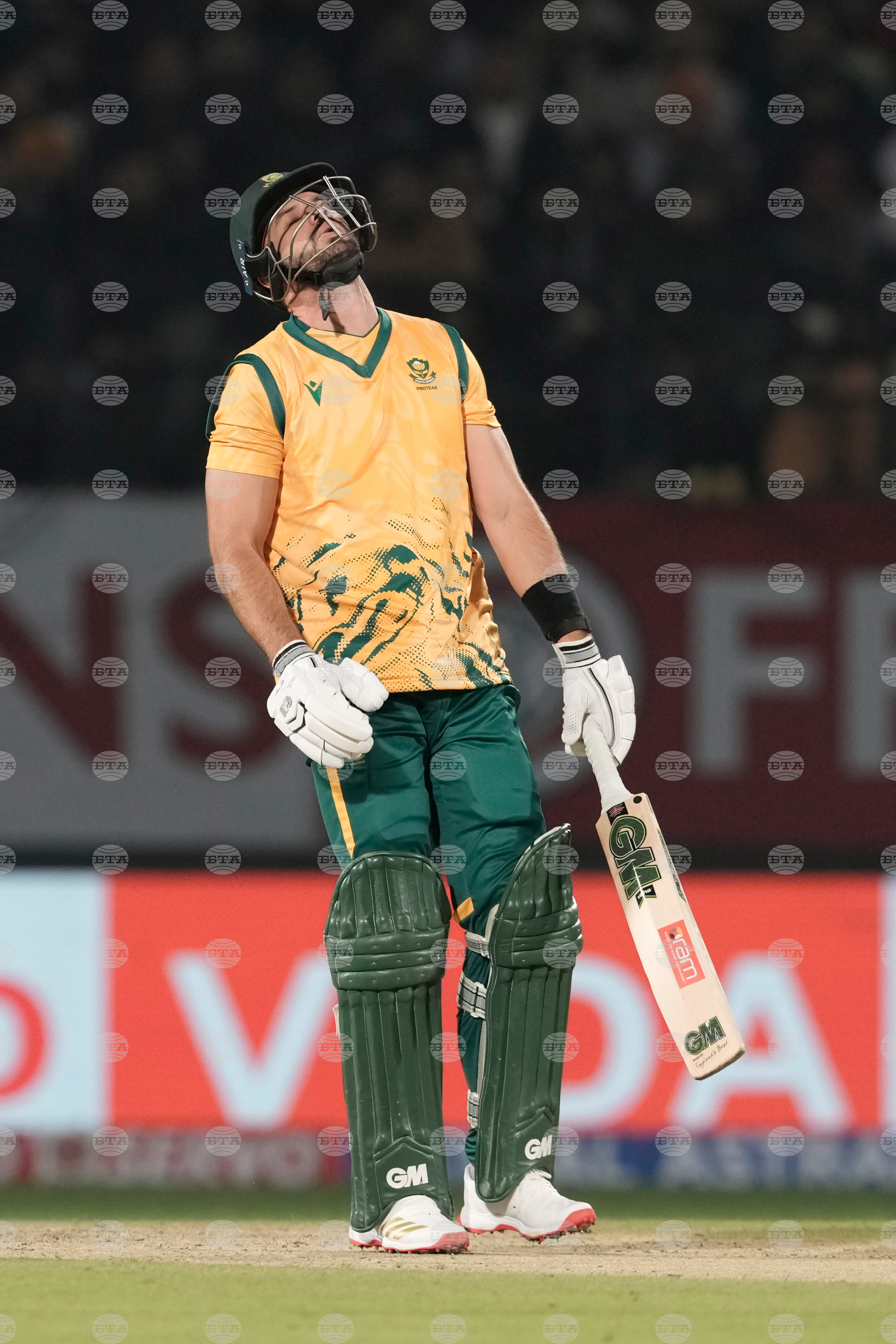 India South Africa Cricket