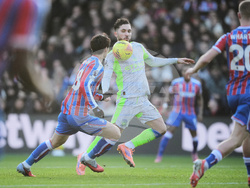 Britain Premier League Soccer