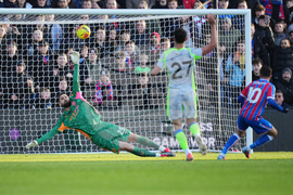 Britain Premier League Soccer