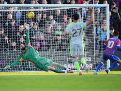 Britain Premier League Soccer