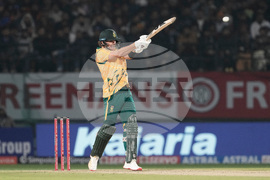 India South Africa Cricket