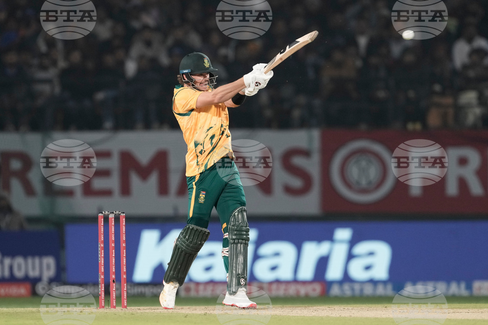 India South Africa Cricket