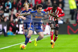 Britain Premier League Soccer