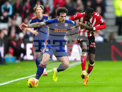 Britain Premier League Soccer