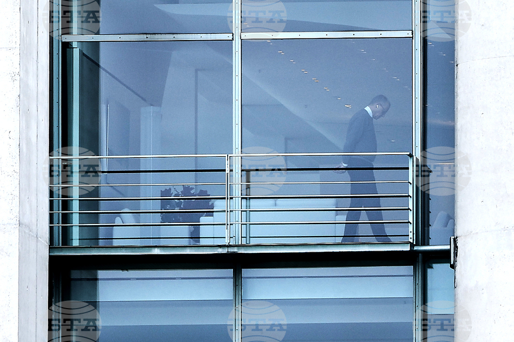 Germany Russia Ukraine War