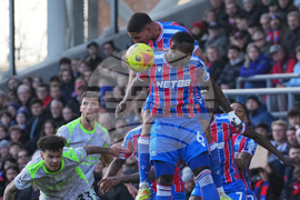 Britain Premier League Soccer