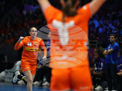 Netherlands World Handball