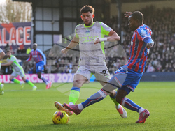 Britain Premier League Soccer