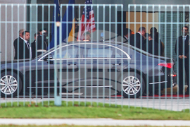 Germany Russia Ukraine War