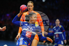 Netherlands World Handball