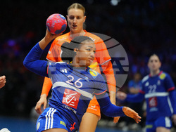 Netherlands World Handball