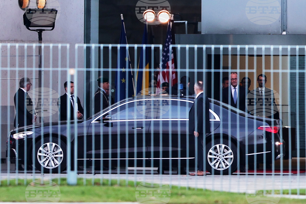 Germany Russia Ukraine War