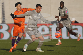 Italy Serie A Soccer