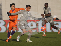 Italy Serie A Soccer