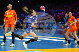 Netherlands World Handball