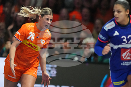 Netherlands World Handball