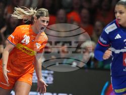 Netherlands World Handball