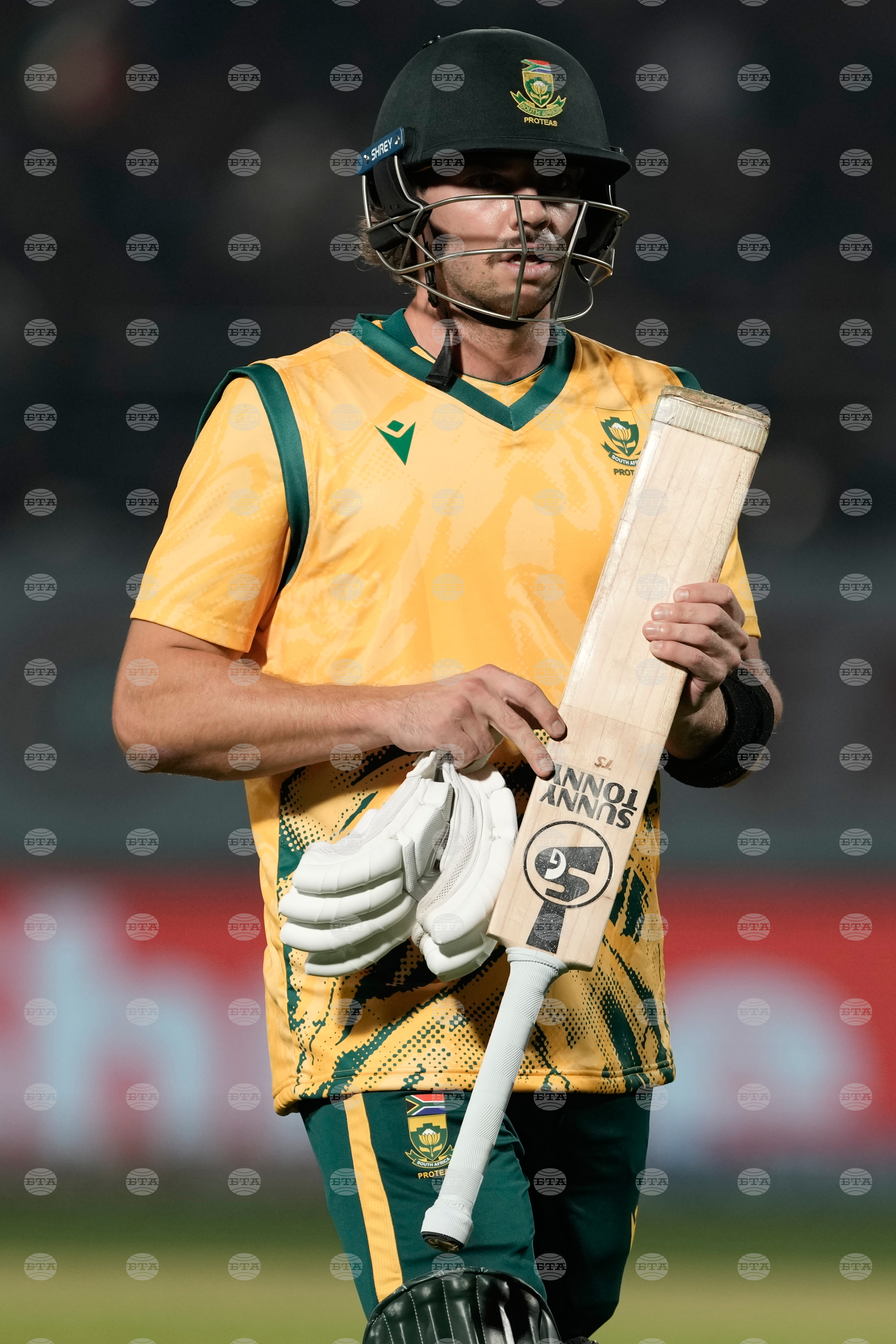 India South Africa Cricket