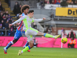 Britain Premier League Soccer