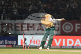 India South Africa Cricket