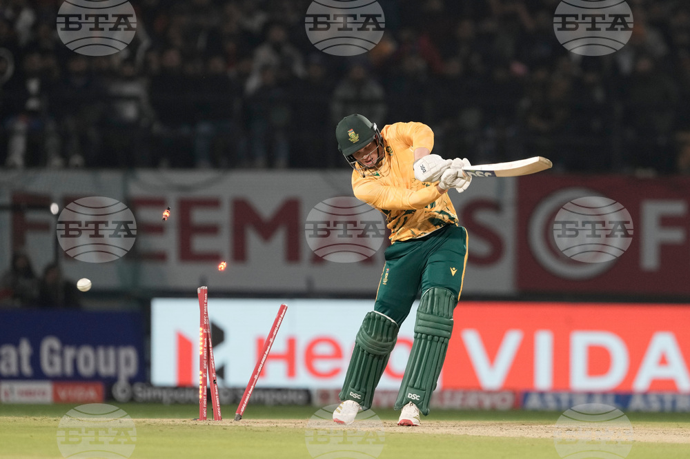 India South Africa Cricket