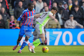 Britain Premier League Soccer