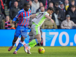 Britain Premier League Soccer