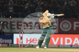 India South Africa Cricket