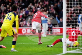 Britain Premier League Soccer