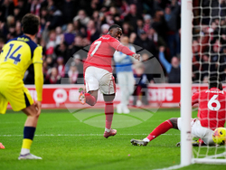 Britain Premier League Soccer