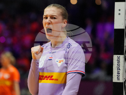 Netherlands World Handball