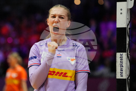 Netherlands World Handball