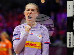 Netherlands World Handball