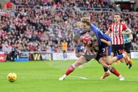 Britain Premier League Soccer