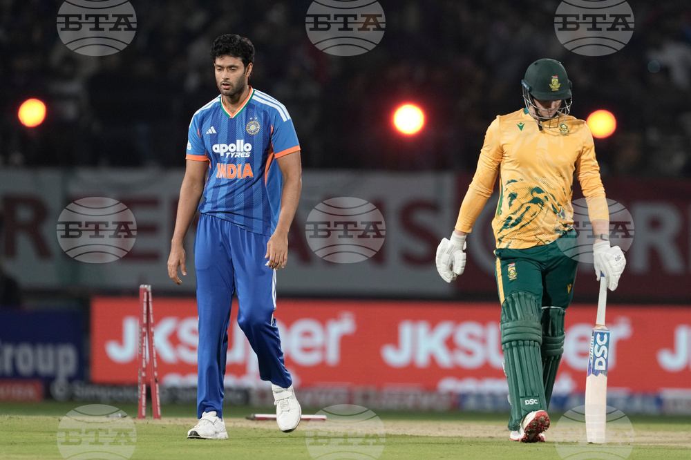 India South Africa Cricket