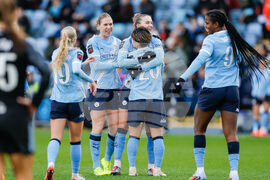 Britain Women's Soccer