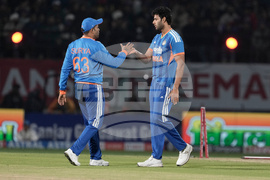 India South Africa Cricket