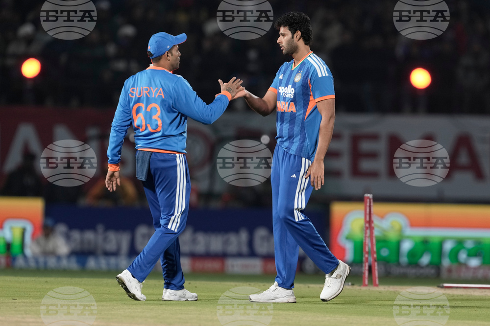 India South Africa Cricket